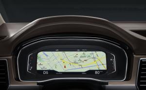 Volkswagen Viloran 2020 года 